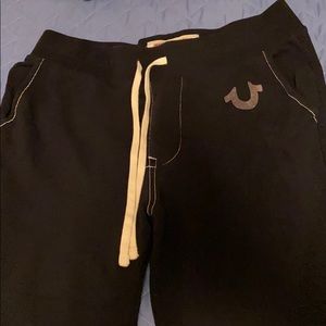 True Religion Sweat Pants